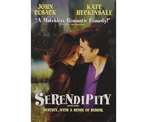Serendipity [2001] [Import allemand]