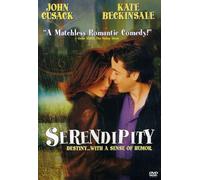 Serendipity