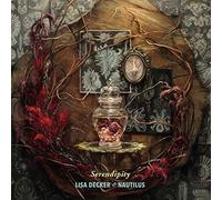 Decker Lisa & Nautilus - Serendipity [Import]