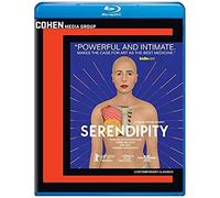 Serendipity [Blu-Ray]