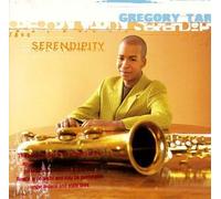 Serendipity by Gregory Tardy