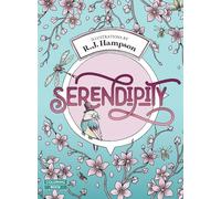 Serendipity Coloring Book
