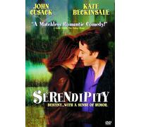 Serendipity [Digital Video Disc] Amaray Case, Dubbed, Subtitled, Widescreen