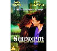 Serendipity – DVD – Import – 2020