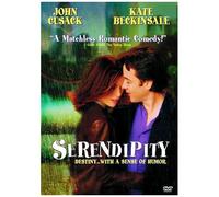 Serendipity [Dvd] Amaray Case, Dubbed, Subtitled, Widescreen