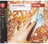 Serendipity [Import]