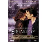Serendipity [Import]