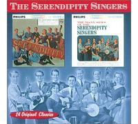 Serendipity/Many Sides of...