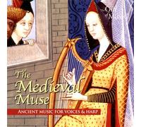 Serendipity - Medieval Muse [Import]