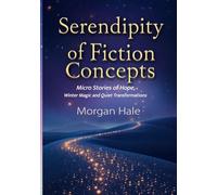 Serendipity of Fiction Concepts: Micro Stories of Hope, Winter Magic and Quiet Transformations