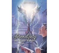 Serendipity On Angel Wings