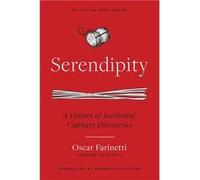 Serendipity | Oscar Farinetti Oscar FarinettiOscar Farinetti (Auteur)