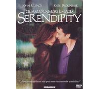 Serendipity - Quando l'amore è magia