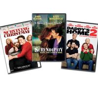 Serendipity/Surviving Christmas/Daddy's Home 2 [Digital Video Disc]