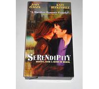 Serendipity [VHS]