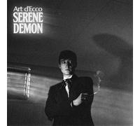 Art d'Ecco – Serene Demon – Vinyle LP