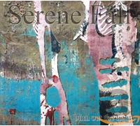 Serene Fall - Burn Out the Light