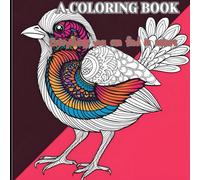 Serene Nature: A Coloring Book for Mind Clarity: Relax and unwind with the beauty outside the busy life