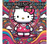 Serene Nature: Adult Coloring Book for Mind Clarity: Relax and unwind the beauty of everything beyond the busy life.