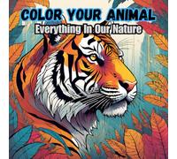 Serene Nature: Adult Coloring Book For Relax And Mind Clarity: Relax and Unwind with Beauty Peace Beyond busy life