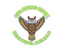 Serene Nature: Coloring Book For Mind Clarity: Relax and Unwind with the Beauty of Everything Beyond the Busy Life