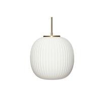 Serene Plafonnier Ø32 Blanc