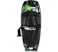 Serenelife Kneeboard, Water Sport Kneeboard avec Crochet pour Enfants et Adultes