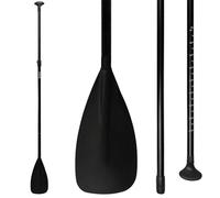 SereneLife Pagaie Ajustable pour Planche de Paddle - Pagaie d'eau Ajustable pour Planche de Paddle Gonflable SereneLife SLSUPB10 et SLSUPB20 Thunder Wave