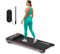 Tapis de Course Noir