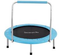 SereneLife Trampoline Pliable pour Tout-Petits