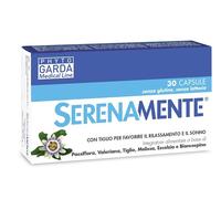 Named Serenamente 30caps