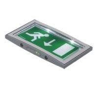 Serenga Ser-Fi Cadre De Panneau De Sortie De Secours - 7TCA091350R1326