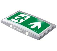 Serenga Ser-Fox Cadre De Sortie De Secours Avec Éclairage Led - 7TCA091350R1336