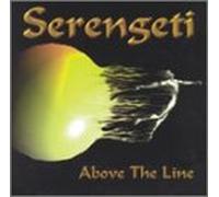 Serengeti - Above The Line