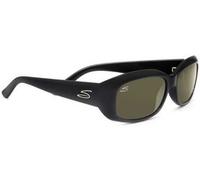 SERENGETI BIANCA LUNETTES DE SOLEIL POLARISÉES 555NM OBJECTIF (NOIR)