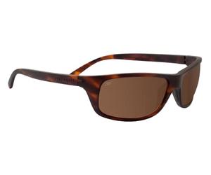 Serengeti - BORMIO 2.0, Matte Tortoise, Verre Saturn Drivers Non Polarisé, Lunettes de soleil homme, Sport, Conduite