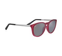 Serengeti Brawley Gafas, Matte Crystal Pink, M unisexe pour adulte