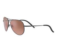 Serengeti - Carrara XL Lunettes de soleil - unisex - Accessoires - Gris - Taille: ONE Size