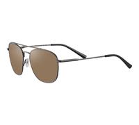 Serengeti - Carroll Large - unisex - Accessoires - Brun - Taille: ONE Size
