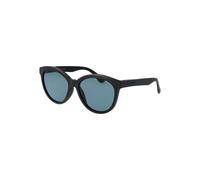Serengeti - Cat-Eye Lunettes de soleil - Femme - Accessoires - Noir - Taille: ONE Size