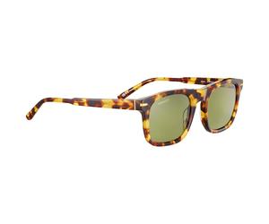Serengeti - Charlton Shiny Havana Polarized 555nm - Lunettes de soleil
