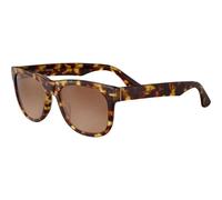 Serengeti - Collection de grandes lunettes de soleil élégantes - unisex - Accessoires - Brun - Taille: ONE Size