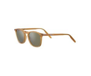Serengeti - Delio Lunettes de soleil - unisex - Accessoires - Jaune - Taille: 51 MM