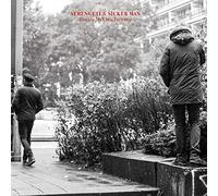 Serengeti - Doctor My Own Patience