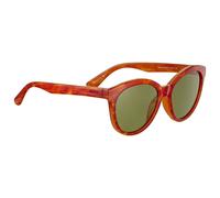 Serengeti - Endee Shiny Milky Vintage Tortoise Saturn 555nm - Lunettes de soleil