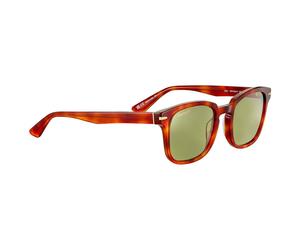 Serengeti - Ethan Shiny Classic Havana 555nm - Lunettes de soleil