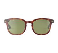 Serengeti - Ethan, Shiny Classic Havana, Mineral Non Polarized 555nm Cat 2 to 3, Medium, Sunglasses, Unisex, Adult