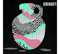 Serengeti - Family and Friends