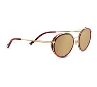SERENGETI Geary, Unisexe pour Adulte, Multicolore, M