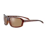 SERENGETI HEXT, Lunettes de soleil Mixte, Shiny Tortoise, M-L